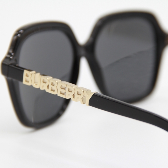 NEW BURBERRY SUNGLASSES JONY BE4389 3001/87 EYEWEAR BURBERRY BE4389 300187 - Picture 9 of 12